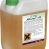 Lahega AUTOSAFE 648 (Strovels Alfanol HR ) Alkaliczny preparat odtłuszczający