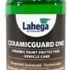 Lahega Ceramicguard ONE 50 ml 18-sto miesięczna ochrona lakieru