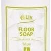 Liv Floor Soap 1l Preparat do mycia drewna surowego i olejowanego