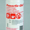 KIEHL Powerfix-Gel 1L Płyn do mycia WC o silnym działaniu