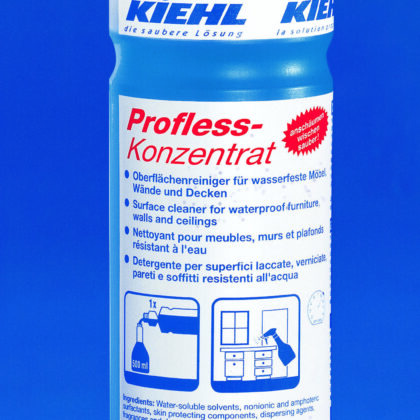 KIEHL Profless-Konzentrat Płyn do mycia powierzchni