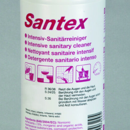 KIEHL Santex Intensywny płyn do mycia sanitariatów