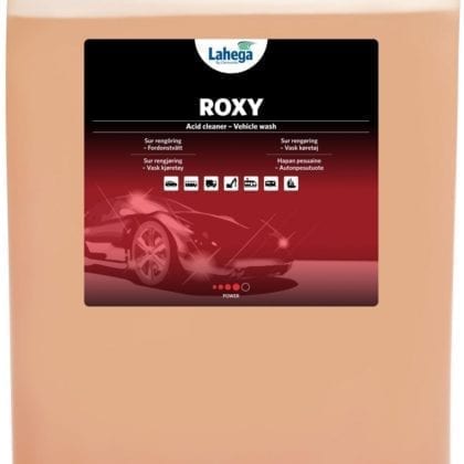 Strovels Roxy 25 l Silny preparat do usuwania rdzy, osadów/złogów wapiennych