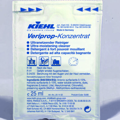 KIEHL Veriprop-Konzentrat  25ml Ultra-zwilżający płyn do mycia