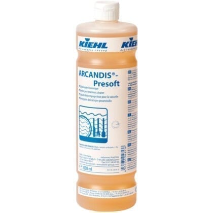 KIEHL ARCANDIS®-Presoft Delikatny płyn do wstępnego mycia naczyń