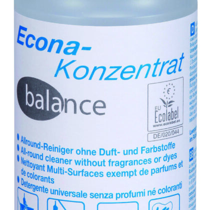 KIEHL Econa-Konzentrat balance Płyn myjący ogólnego zast. (bez barwników i zapachu)
