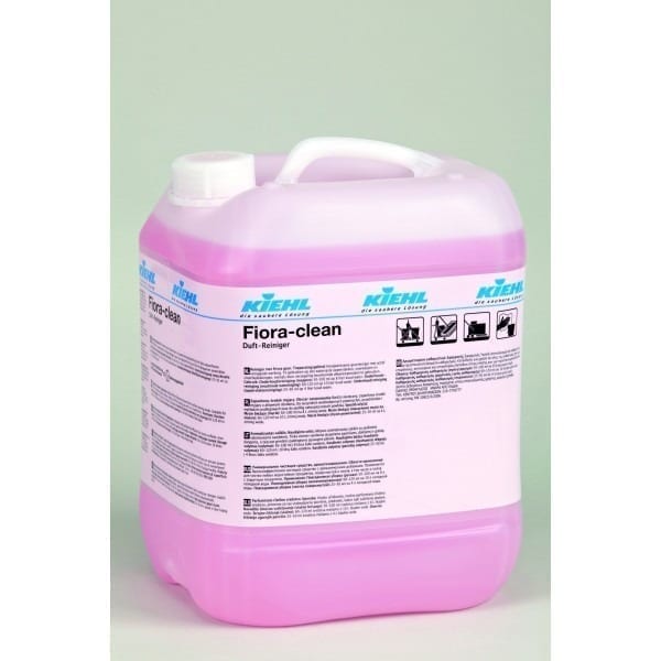KIEHL Fiora-clean 10L Zapachowy środek myjący