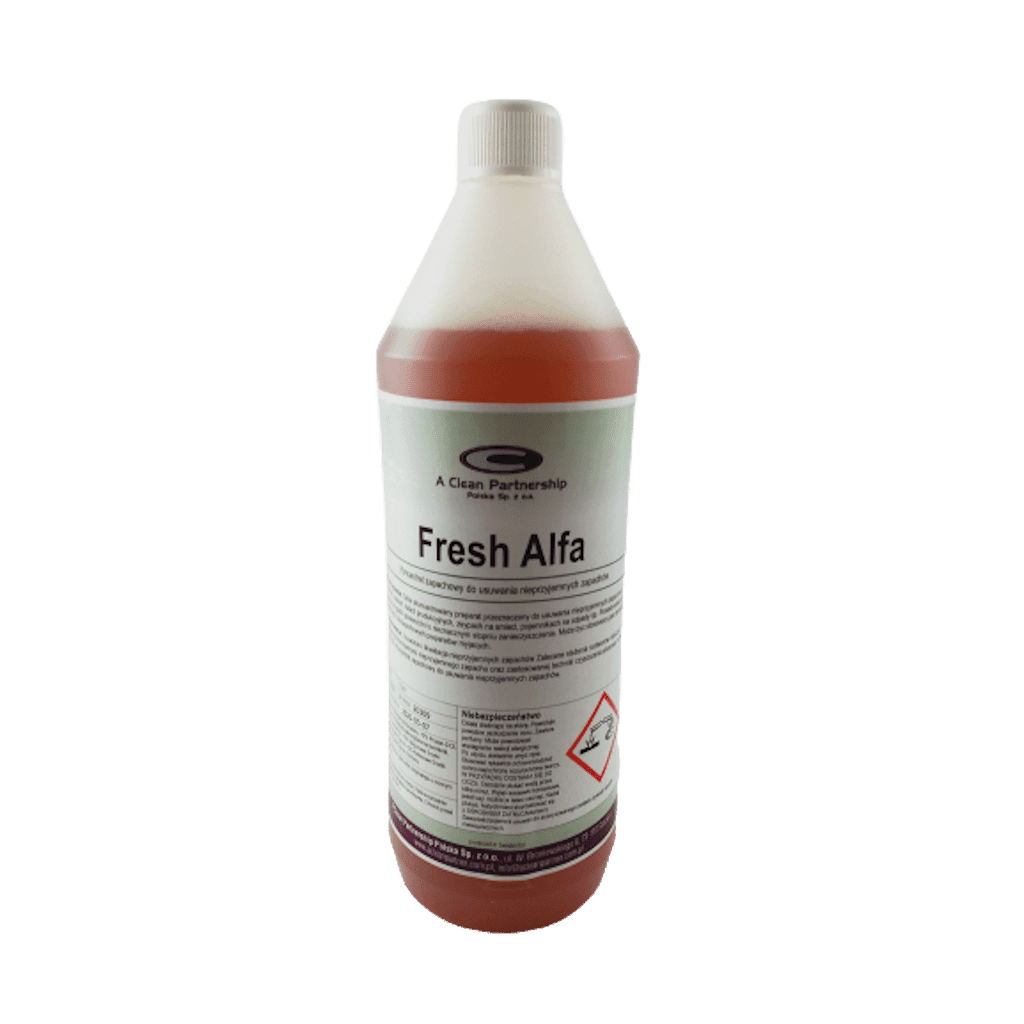 Strovels Fresh Alfa Koncentrat zapachowy