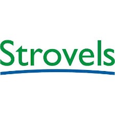 Strovels Process AL Odtłuszczanie powierzchni wrażliwych i aluminiowych