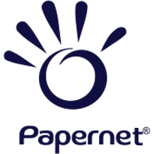 Papernet Papier toaletowy 409743 250 listków 3W Opakowanie 8 rolek