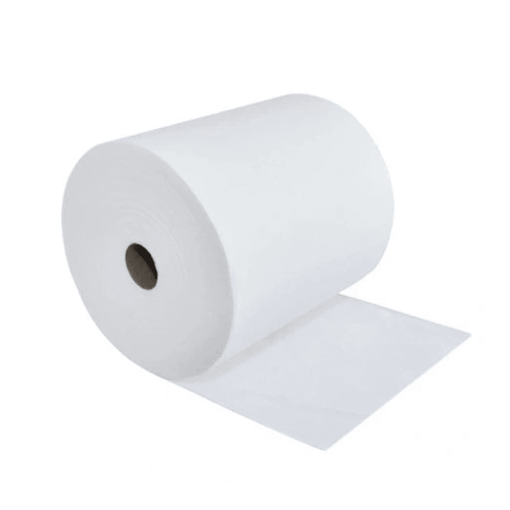 Ręcznik papierowy Mini 300 listków Długość 60m Opakowanie 12 rolek